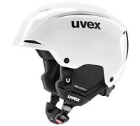 Uvex - Resolution SL - Casque ski White - 55 - 59 cm