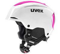 Uvex Resolution Sl Helmet Blanc 55-59 cm