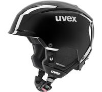 UVEX Resolution Sl - Mixte - Noir - taille 52/55- modèle 2026