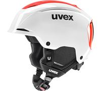 Uvex Resolution SL white/elctric red - 52 - 55 cm