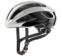 Uvex - Rise - Casque de cyclisme - 52-56 cm - sand / black