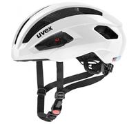 Uvex - Rise - Casque de cyclisme - 52-56 cm - white