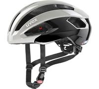 Uvex - Rise - Casque vélo route Sand / Black - 56 - 60 cm