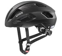 Casque route uvex rise cc tocsen noir