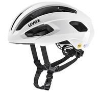 Uvex - Rise Pro MIPS - Casque de cyclisme - 52-56 cm - white matt