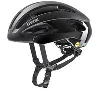 Uvex - Rise Pro MIPS - Casque de cyclisme - 56-59 cm - black matt