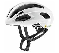 Uvex - Rise Pro MIPS - Casque vélo route White Matt - 56 - 59 cm
