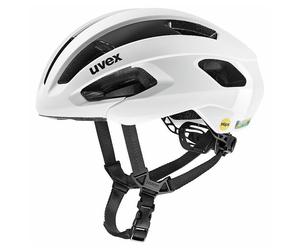 Uvex - Rise Pro MIPS - Casque vélo route White Matt - 56 - 59 cm
