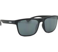 Uvex Rookie Sunglasses Clair Mirror Silver/CAT3