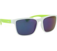 Uvex Rookie Sunglasses Clair Mirror Green/CAT3