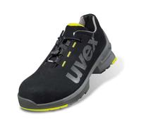 Uvex S2 Chaussure basse de sécurité SRC Taille 44 Semelle PUR W11