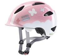 UVEX - S4100470515 - Casque de vÃ©lo - Taille 45-50 - Enfants