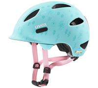 UVEX - S4100471015 - Casque de vÃ©lo - Taille 45-50 - Enfants