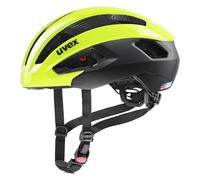 UVEX - S4100900115 - Casque de vélo - Taille 52-56
