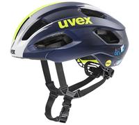 UVEX - S4100930415 - Casque de vélo - Taille 52-56