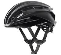 Uvex Surge Helmet Noir 59-61 cm Black Matt