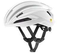 Casque route uvex surge aero mips blanc