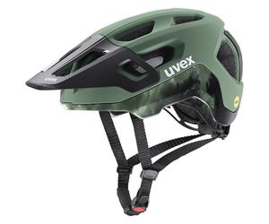 UVEX - S4107120915 - Casque de vélo - Taille 56-59