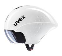 UVEX - S4109650717 - Casque de vélo - Taille 59-61