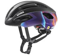UVEX - S4120930317 - Casque de vélo - Taille 56-59