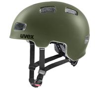 UVEX - S4139790517 - Casque de vélo - Taille 55-58