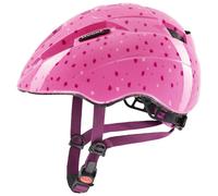 UVEX - S4143063415 - Casque de vÃ©lo - Taille 46-52 - Enfants