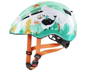 UVEX - S4143063615 - Casque de vélo - Taille 46-52 - Enfants