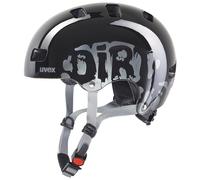 Uvex kid 3 Noir, Gris