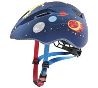 UVEX - S4149820315 - Casque de vÃ©lo - Taille 46-52 - Enfants