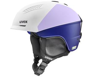 UVEX - S5662643005 - Casque de ski - Taille 55-59