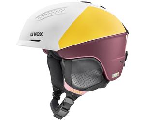 UVEX - S5662644003 - Casque de ski - Taille 51-55