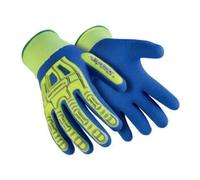 UVEX SAFETY Gloves GmbH & Co. KG HexArmor Gant de protection Rig Lizard® Fluid 7101 taille 9 Quantité:1