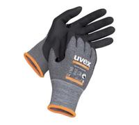 UVEX SAFETY Gloves GmbH & Co. KG uvex Gant de protection athletic D5 XP Taille 10 Quantité:10