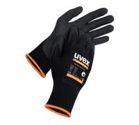 UVEX SAFETY Gloves GmbH & Co. KG uvex Gant de protection athletic lite xt 60026 Taille 9 Quantité:10