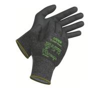 UVEX SAFETY Gloves GmbH & Co. KG uvex Gant de protection C300 mousse taille 7 Quantité:10