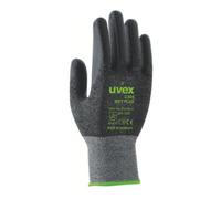 UVEX SAFETY Gloves GmbH & Co. KG uvex Gant de protection C300 wet plus taille 9 Quantité:10
