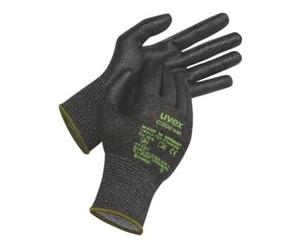 UVEX SAFETY Gloves GmbH & Co. KG uvex Gant de protection C300 wet taille 7 Quantité:10