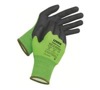 UVEX SAFETY Gloves GmbH & Co. KG uvex Gant de protection C500 mousse 60494 taille 11 Quantité:10