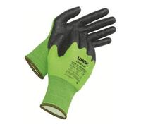 UVEX SAFETY Gloves GmbH & Co. KG uvex Gant de protection C500 wet taille 6 Quantité:10