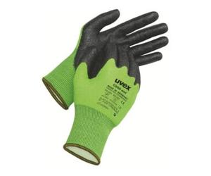 UVEX SAFETY Gloves GmbH & Co. KG uvex Gant de protection C500 wet taille 6 Quantité:10