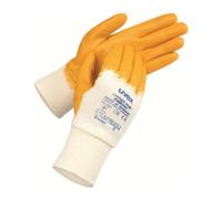 UVEX SAFETY Gloves GmbH & Co. KG uvex Gant de protection contact ergo ENB20C 60150 Taille 9 Quantité:10