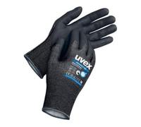 UVEX SAFETY Gloves GmbH & Co. KG uvex Gant de protection phynomic F XG 60068 Taille 10 Quantité:10