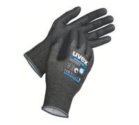 UVEX SAFETY Gloves GmbH & Co. KG uvex Gant de protection phynomic F XG protexxion zone Taille 8 Quantité:10