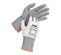 UVEX SAFETY Gloves GmbH & Co. KG uvex Gant de protection phynomic foam 60050 Taille 10 Quantité:10