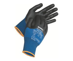 UVEX SAFETY Gloves GmbH & Co. KG uvex Gant de protection phynomic wet plus 60061 Taille 6 Quantité:1