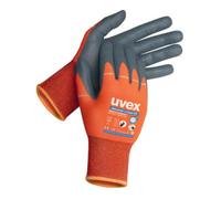 UVEX SAFETY Gloves GmbH & Co. KG uvex Gant de protection phynomic x-foam HV taille 11 Quantité:10