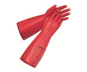 UVEX SAFETY Gloves GmbH & Co. KG uvex Gant de protection power protect V1000 Taille 9 Quantité:1