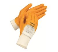UVEX SAFETY Gloves GmbH & Co. KG uvex Gant de protection profi ergo ENB20A 60147 Taille 6 Quantité:10