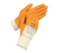 UVEX SAFETY Gloves GmbH & Co. KG uvex Gant de protection profi ergo ENB20A 60147 Taille 8 Quantité:10
