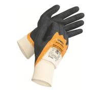 UVEX SAFETY Gloves GmbH & Co. KG uvex Gant de protection profi ergo XG 20A Taille 10 Quantité:10